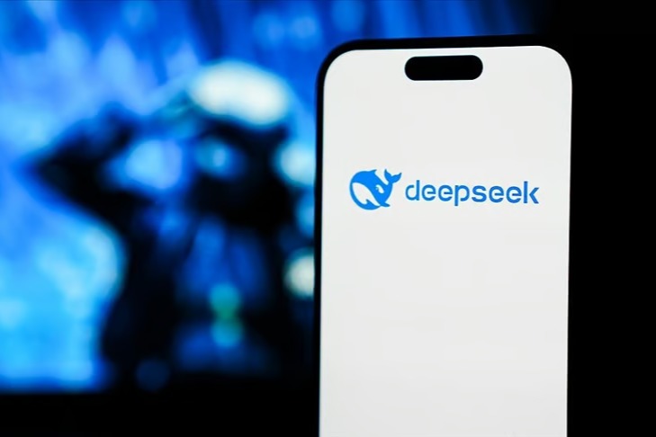 DeepSeek yapay zeka rekabetini hızlandırıyor