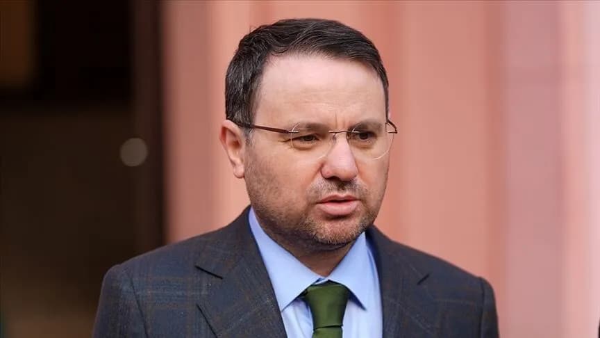 Akın Gürlek Ailem Güvende operasyonu açıklaması