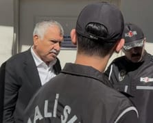 Zeydan Karalar dahil 6 şüpheli tutuklandı