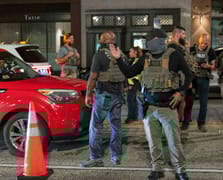 Trump yönetimi Washington’da polis kontrolünden kısmen geri adım attı