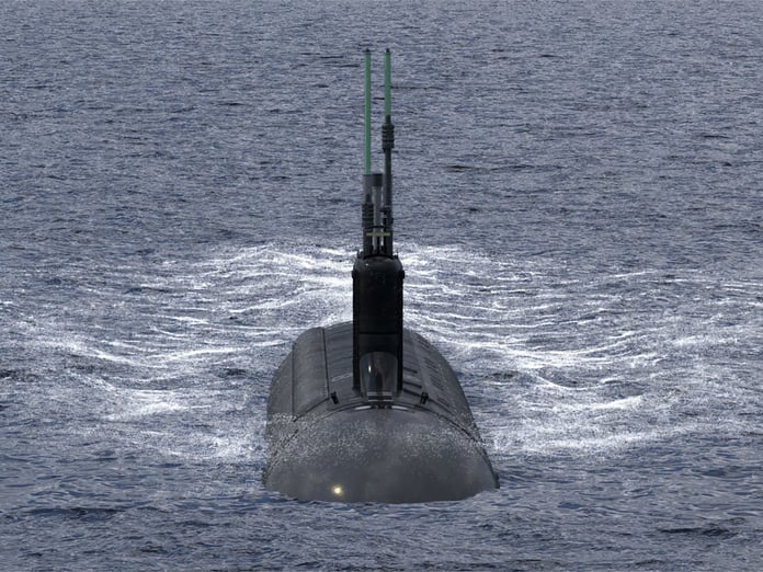 Avustralya, AUKUS nükleer denizaltı programı için Henderson tesisine 12 milyar Avustralya doları yatırım yapacak