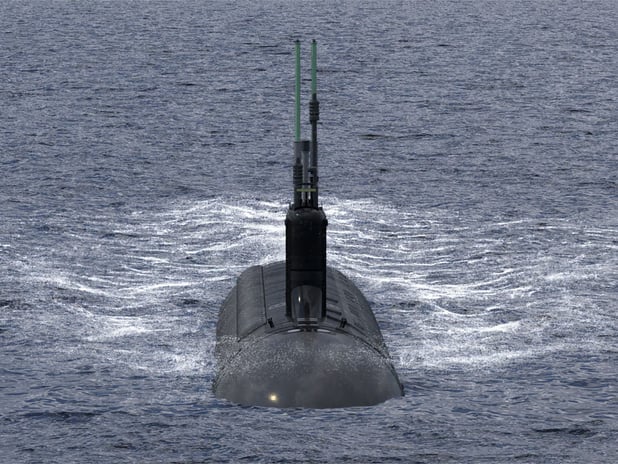 Avustralya, AUKUS nükleer denizaltı programı için Henderson tesisine 12 milyar Avustralya doları yatırım yapacak