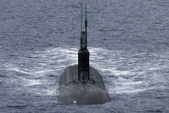 Avustralya, AUKUS nükleer denizaltı programı için Henderson tesisine 12 milyar Avustralya doları yatırım yapacak