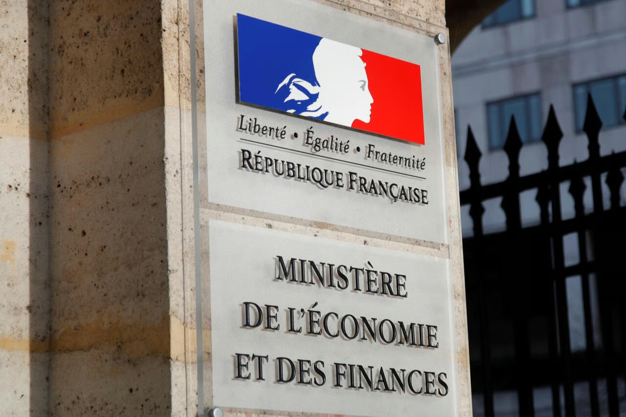 Fitch'den Fransa'ya kötü haber