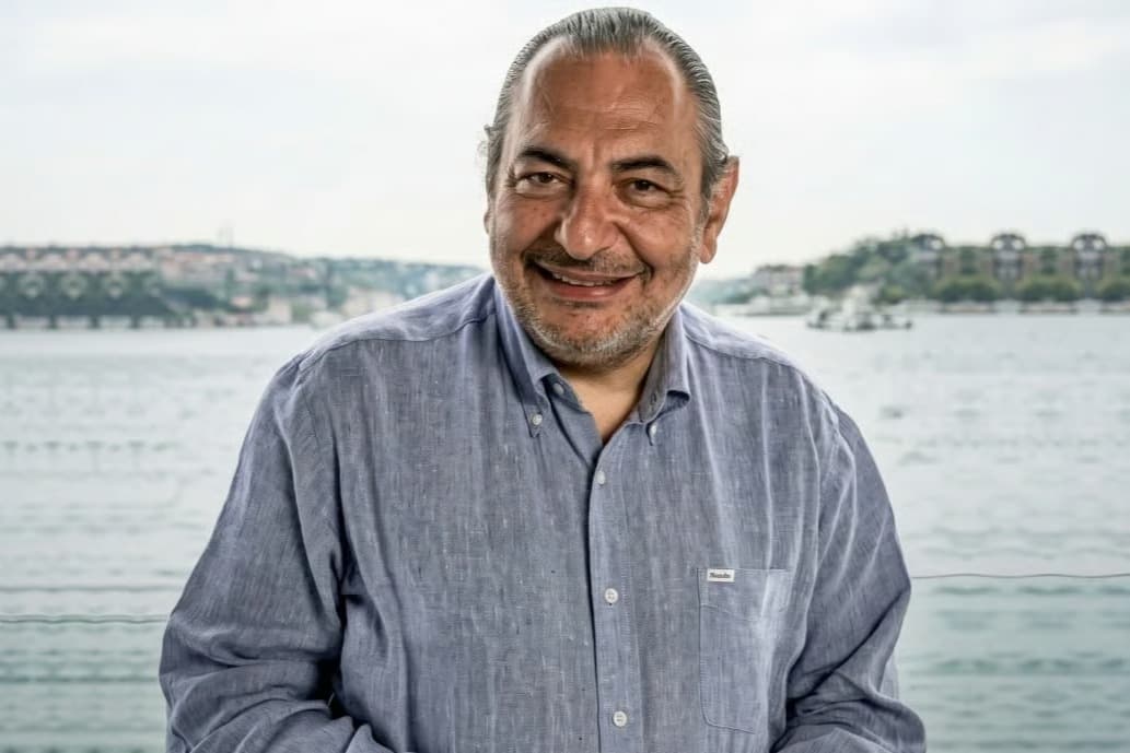 Reha Muhtar hayatını kaybetti 