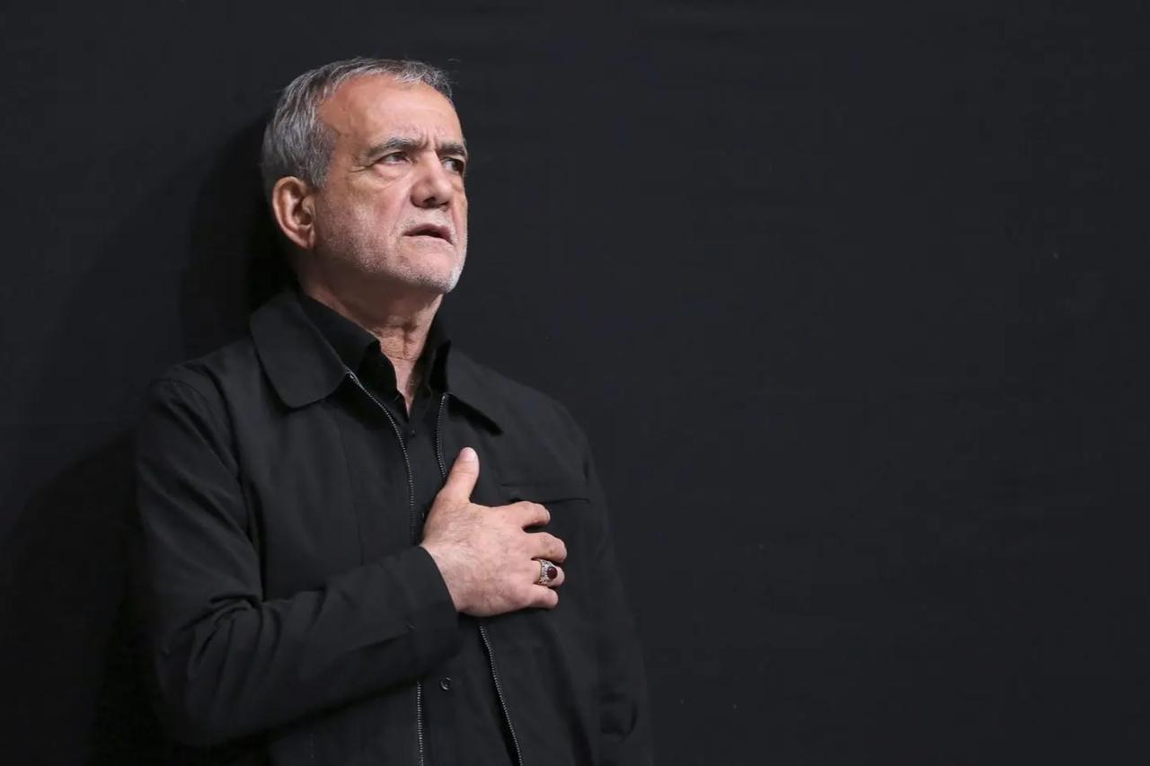 İran Cumhurbaşkanı Pezeşkiyan reform çağrısında bulundu