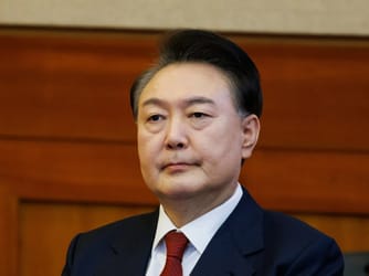 Former South Korean President Yoon Jailed for Life