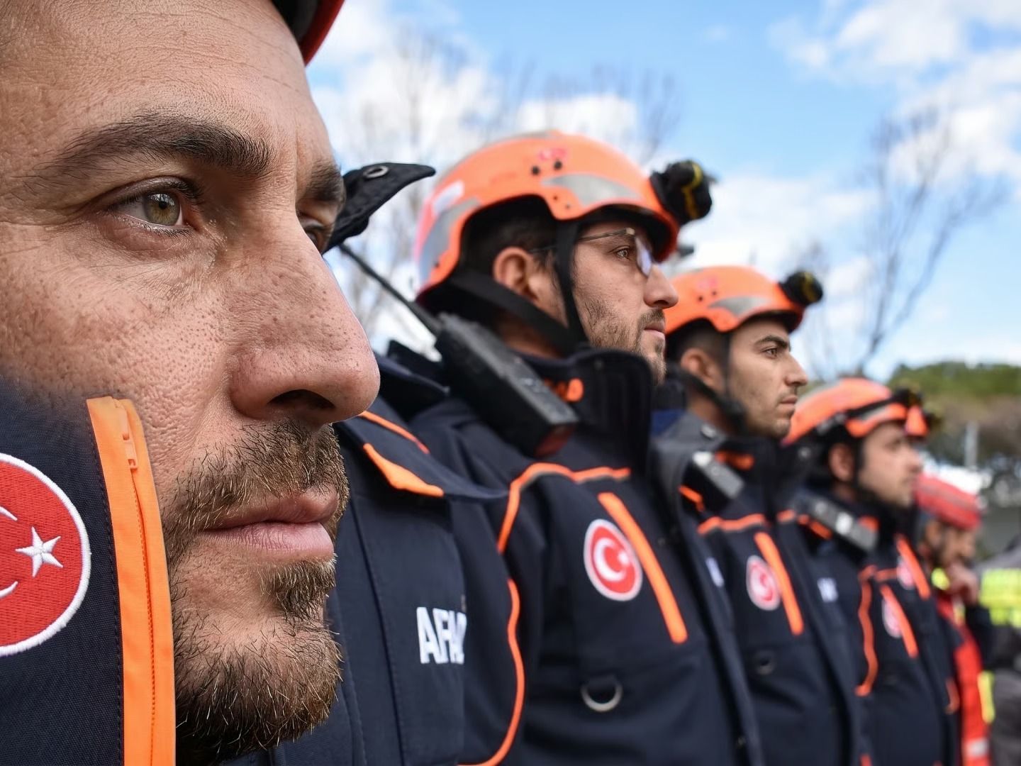 Depremle sarsılan Venezuela'ya Türkiye'den yardım eli! 