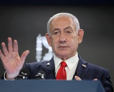 İsrail Polisi Netanyahu'yu suikastle tehdit eden bir kişiyi tutukladı