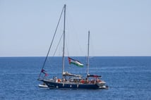 BM raportörlerinden Özgürlük Filosu için güvenli geçiş çağrısı