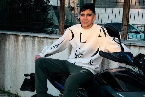 Büyükçekmece'de 16 yaşındaki çocuk cinayetinin görüntüleri ortaya çıktı