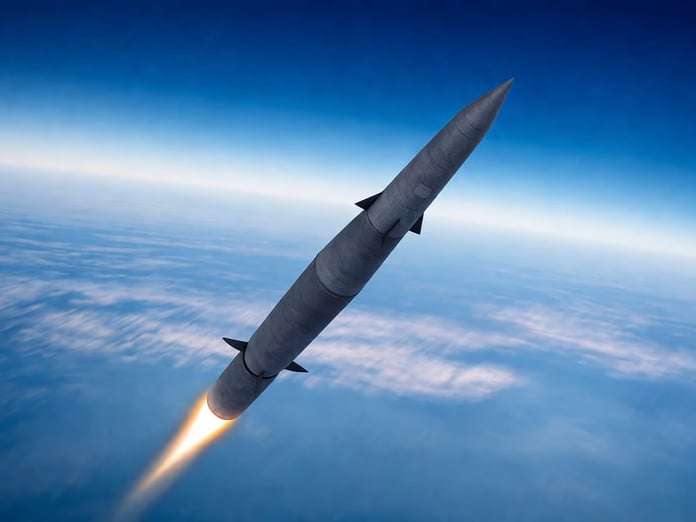 ABD Northrop Grumman’a hipersonik füze önleme sistemi için 475 milyon dolarlık ek kaynak sağladı