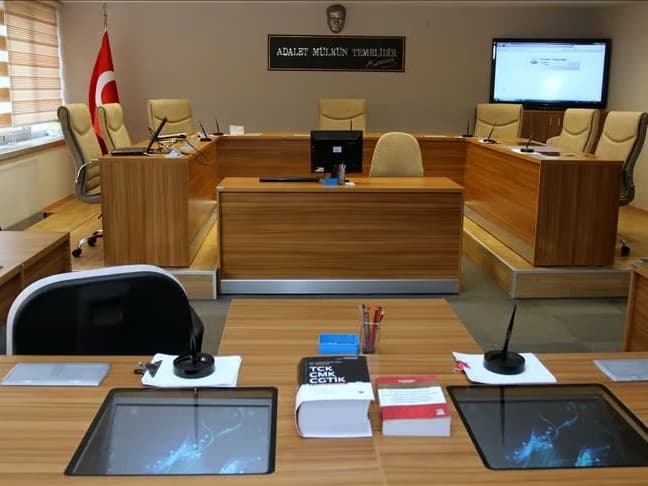 Yargıtay ve Danıştay'a seçilen isimler belli oldu!