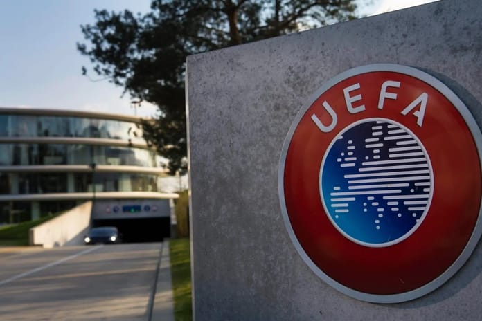 UEFA'dan acil toplantı kararı