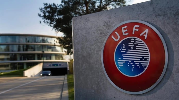 UEFA'dan acil toplantı kararı