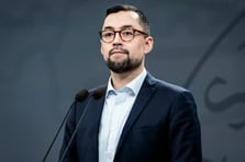 Grönland Başbakanı Jens-Frederik Nielsen'den önemli sözler