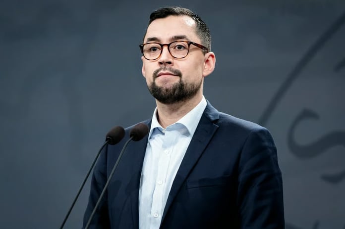 Grönland Başbakanı Jens-Frederik Nielsen'den önemli sözler