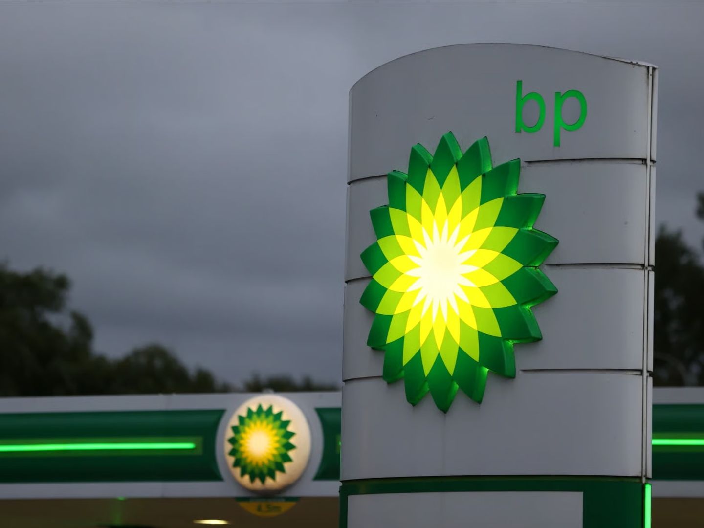 Enerji krizi BP'ye rekor düzeyde kâr ettirdi