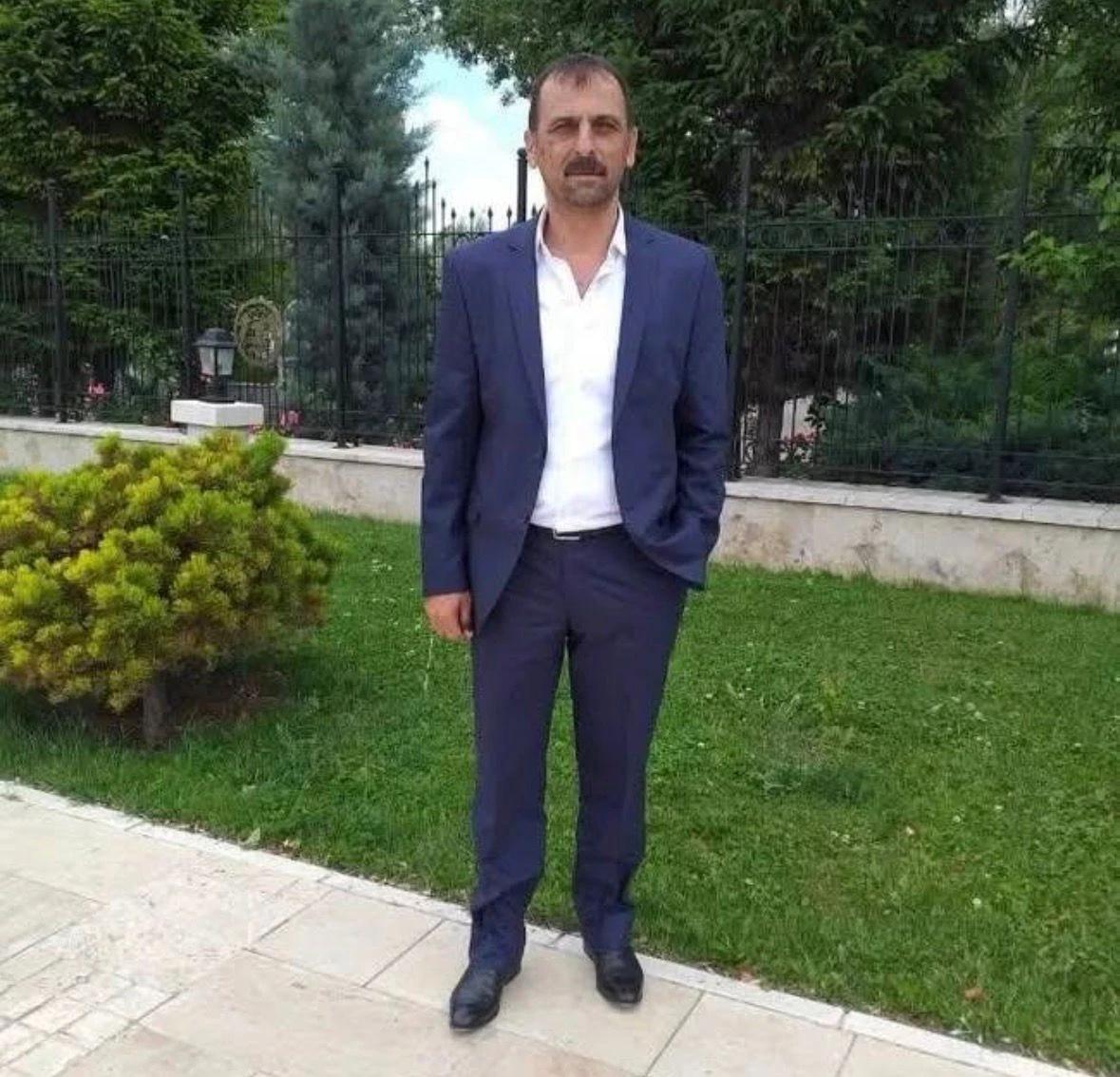 Hacı Hasan Gökgöz