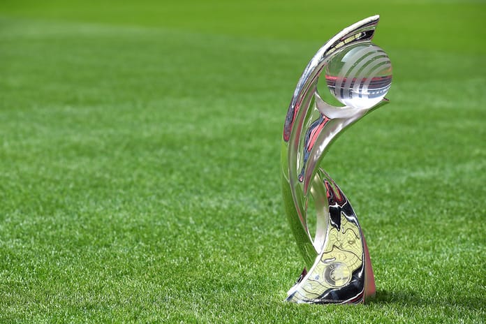 Yarı final eşleşmeleri