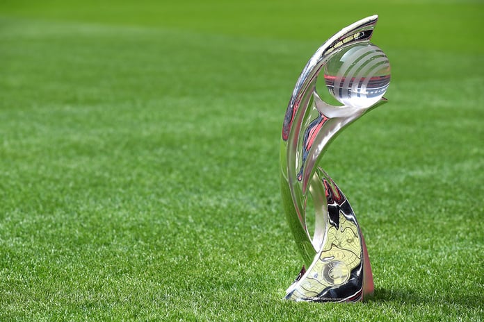 Yarı final eşleşmeleri