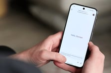 Gemini'a şarkı tanıma özelliği geldi