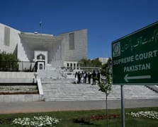 Pakistan Yüksek Mahkemesi'nde patlama: 12 yaralı