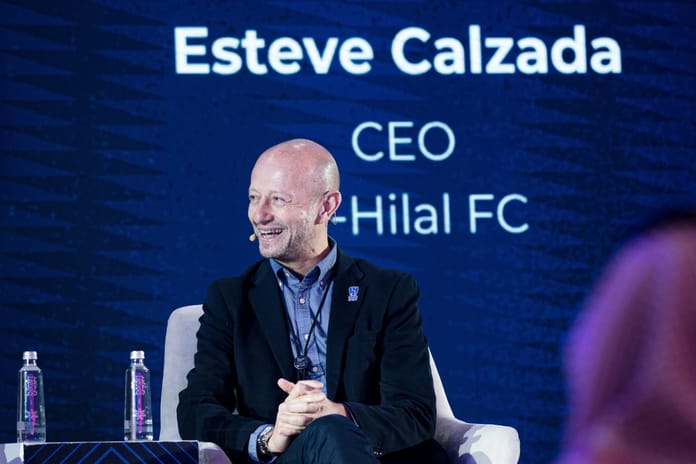 Al Hilal cephesinden iddialara yanıt