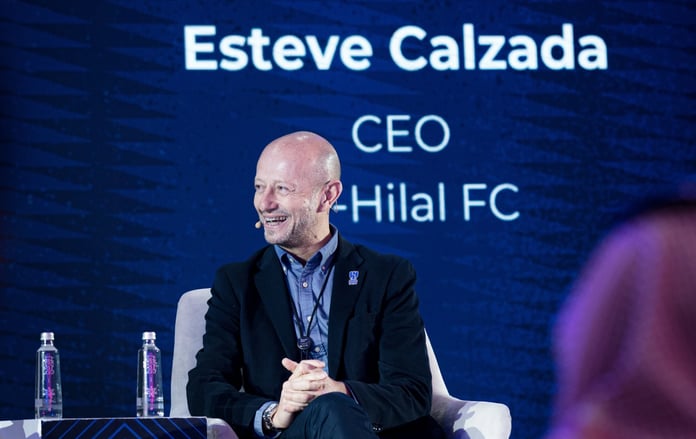 Al Hilal cephesinden iddialara yanıt