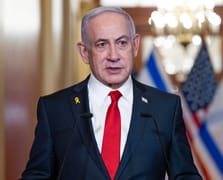 Netanyahu Gazze'de Türkiye'yi istemiyor