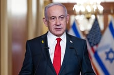 Netanyahu Gazze'de Türkiye'yi istemiyor