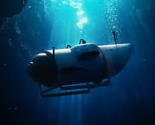 Titan denizaltısının çökmesi “hatalı mühendislik” kaynaklı
