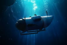 Titan denizaltısının çökmesi “hatalı mühendislik” kaynaklı