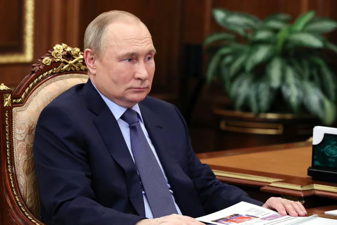 Putin’s 5,000 km Detour to Hungary