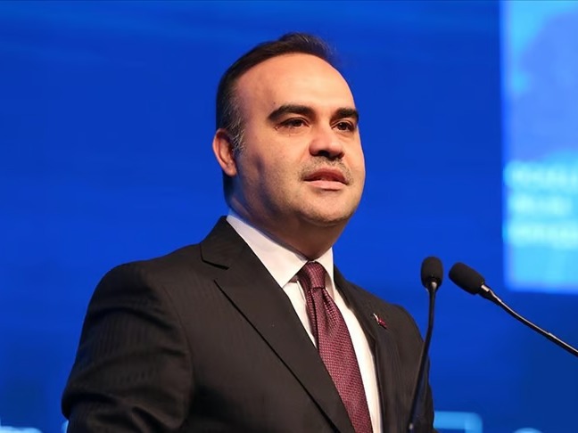  Bakan Kacır, Tübitak yapay zeka ekosistem çağrısı sözleşme imza töreninde