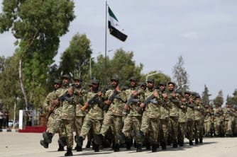 US Urges Syria to Act Against Hezbollah