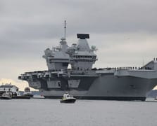 İngiltere’den Tayvan mesajı: Gerekirse savaşmaya hazırız