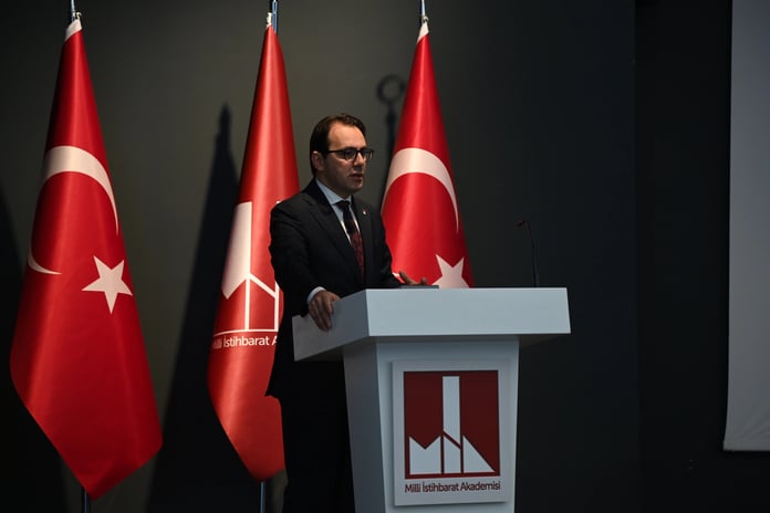 Köse: Türkiye bölgesel istikrarın temel aktörü haline geldi