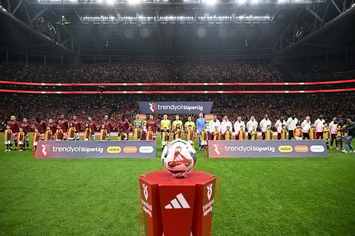 Süper Lig Bilançosu