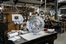 Bundesliga’nın ikonik simgesi yenilendi: Meisterschale artık daha büyük