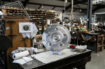 Bundesliga kupası tazelendi