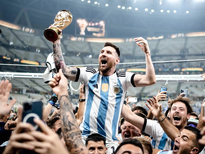 FIFA Dünya Kupası Elemelerinde ilk perde kapandı: Brezilya bileti kaptı, ABD, Kanada ve Meksika ev sahibi avantajıyla katılımcılar arasında