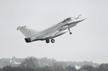 Fransız istihbaratı Çin’i suçladı: Rafale paniği büyüyor