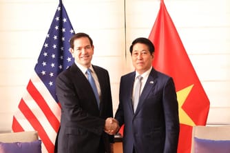 Vietnam Prepares for a Second American Invasion