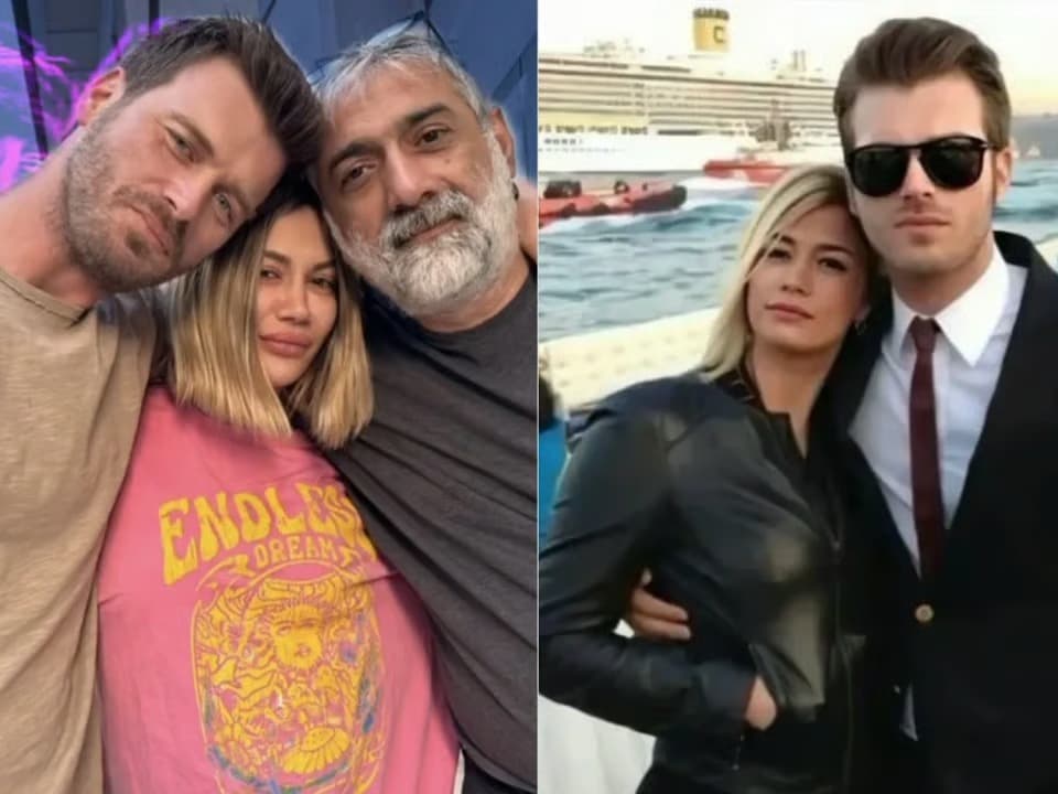 Kıvanç Tatlıtuğ'un kız kardeşi tutuklandı