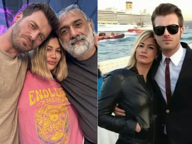 Kıvanç Tatlıtuğ'un kız kardeşi cezaevine girdi
