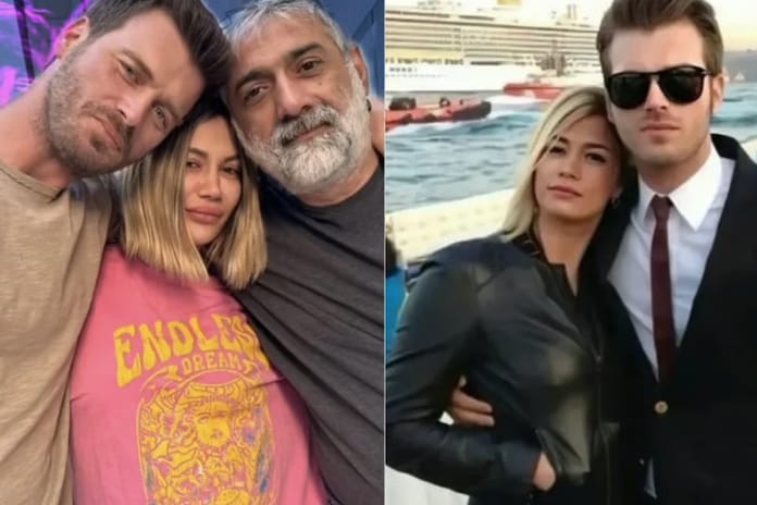 Kıvanç Tatlıtuğ'un kız kardeşi cezaevine girdi
