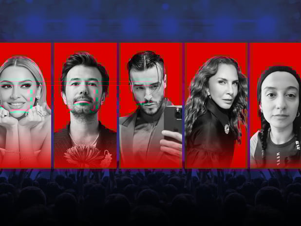 Antik Kent Konserleri iddiası: Sanatçıların konserine izin verilmedi