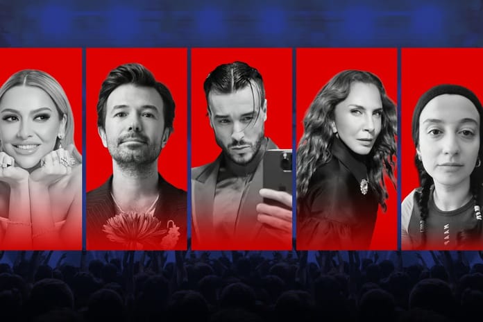 Antik Kent Konserleri iddiası: Sanatçıların konserine izin verilmedi