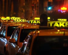 İstanbul'da taksi ücretlerine yüzde 35 zam talebi